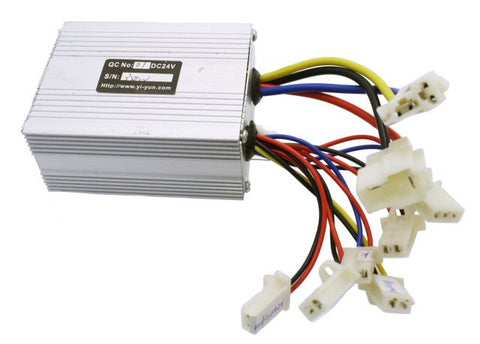 Universal Controller 24 Volt 350W > Part #270GRS17