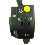 Left Handle Switch > Part #150GRS56