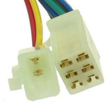 Left Handle Switch > Part #150GRS56
