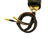 Light Bulb - Left Rear Turn Signal Blinker > Part #159GRS56