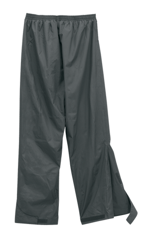 Rain Pant - Black Size XS > Part #V1810-011