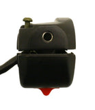 Switch - Right Handle Bar Switch > Part #260GRS45