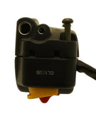 Switch - Right Handle Bar Switch > Part #260GRS45