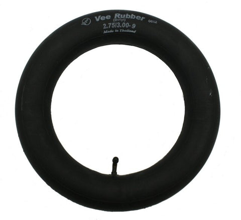 Tire Tube - Vee Rubber 2.75/3.00-9 Inner Tube > Part #136GRS74