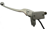 Cylinder - Rear Left Master Cylinder - No Mirror Mount > Part#100GRS212