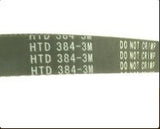 Belt - Rubber Drive Belt 384-3M-12 > Part#106GRS4
