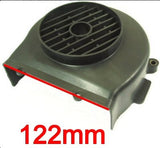 Fan - Fan Cover BINTELLI BOLT 50 > Part#151GRS50