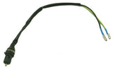 Switch - Rear Brake Stop Switch > Part#159GRS20