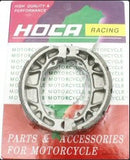 Brake - Hoca 105mm QMB139 Brake Shoes > Part#169GRS321