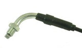 Throttle Cable - 57" Throttle Cable > Part #240GRS33