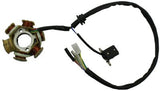 Stator - GY6 6 Coil Stator > Part #164GRS217