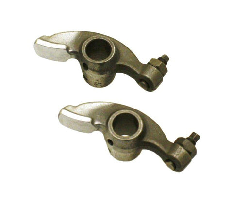 Rocker Arms - QMB139 Rocker Arms for 69mm Length Valve TAO TAO MILANO CY 50/D > Part #151GRS247