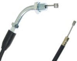 Throttle Cable - 76" Throttle Cable > Part #240GRS23