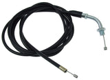Throttle Cable - 76" Throttle Cable > Part #240GRS23