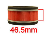 Air Filter - GY6 Stock Air Filter Type-1 > Part #164GRS198