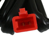 Electric Choke - Electric Choke Assembly A BINTELLI SCORCH 50 > Part #151GRS177