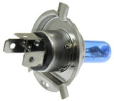 Bulb - Bintelli Scorch High Beam 12V 35/35W H4 Halogen Headlight Bulb > Part #138GRS107