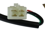 Ignition Switch - Key Switch and Lock Set > Part #100GRS144