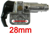 Ignition Switch - Key Switch and Lock Set > Part #100GRS144