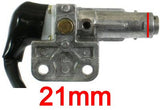 Ignition Switch - Key Switch and Lock Set > Part #100GRS144