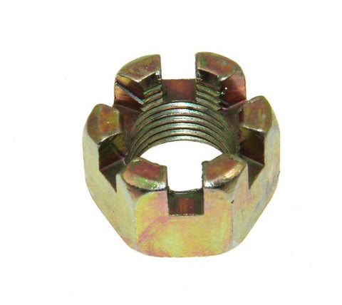 Nuts - Slotted Nut M16x1.50 > Part #175GRS7