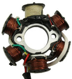 Stator - 4-stroke Coil Stator Type-2 > Part #260GRS31