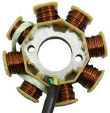 Stator - Stator Coil Type-3 > Part #151GRS188