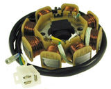 Stator - Stator Coil Type-3 > Part #151GRS188