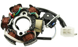 Stator - 4-stroke Coil Stator Type-2 > Part #260GRS31