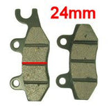 Brake Pads - Brake Pads > Part #110GRS42