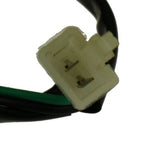 Fuel Sending Unit - Fuel Float - Fuel Level Sending Unit for Qingqi QM50QT-B2 scooters > Part #148GRS276