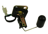 Fuel Sending Unit - Fuel Float - Fuel Level Sending Unit for Qingqi QM50QT-B2 scooters > Part #148GRS276