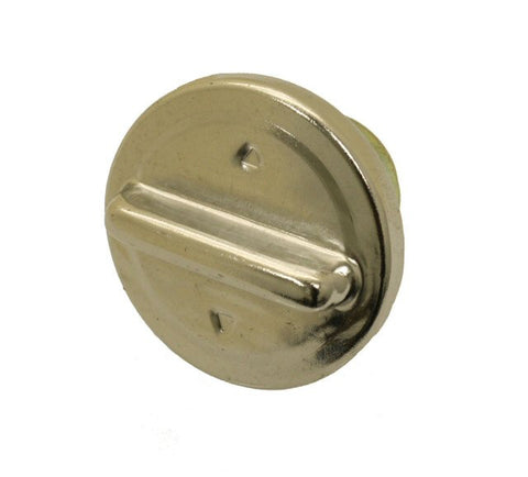 Gas Cap - Fuel Tank Cap > Part #100GRS89