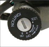 Ignition Switch - Bintelli Sprint Ignition Switch > Part#118GRS18