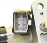 Ignition Switch - Bintelli Sprint Ignition Switch > Part#118GRS18