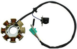 Stator - Stator Coil Type-1 > Part #151GRS46