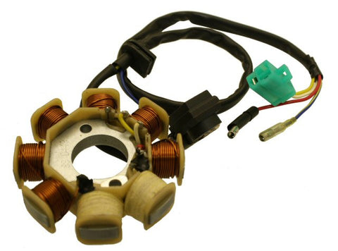 Stator - Stator Coil Type-1 > Part #151GRS46