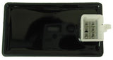 CDI Baotian OEM QMB139 GY6 49cc > Part # 151GRS217