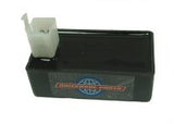CDI Baotian OEM QMB139 GY6 49cc > Part # 151GRS217