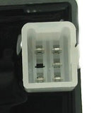 CDI Baotian OEM QMB139 GY6 49cc > Part # 151GRS217