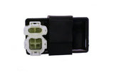 CDI Unit AC GY6 49cc > Part # 100GRS153