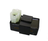CDI Unit AC GY6 49cc > Part # 100GRS153