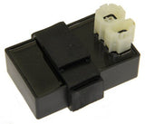 Universal Parts CDI Unit, DC for TAO TAO VENUS 150> Part # 100GRS211