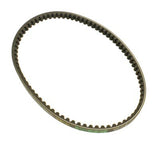 Drive Belt- Bando CVT Drive Belt 784.5-17.1-30 GY6 > Part#106GRS124