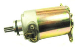 Starter Motor GY6 150cc > Part # 164GRS224