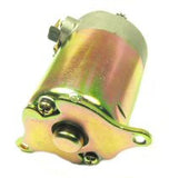 Starter Motor GY6 150cc > Part # 164GRS224