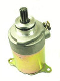 Starter Motor GY6 150cc > Part # 164GRS224