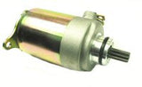 Starter Motor GY6 150cc > Part # 164GRS224