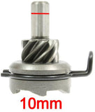 Idle Shaft Gear Type-2 TAO TAO NEW SPEEDY 50 > Part # 151GRS211