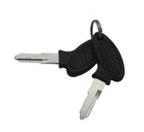 Keys - Scooter Key Key Blank - 35mm Blade ZUMMER 50 > Part #260GRS55